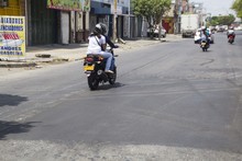 As&iacute; se transformaron las calles 23 y 26 con el Bachet&oacute;n