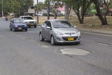 As&iacute; se transformaron las calles 23 y 26 con el Bachet&oacute;n