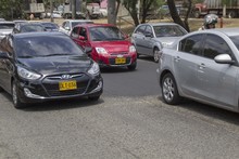 As&iacute; se transformaron las calles 23 y 26 con el Bachet&oacute;n