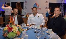 Cali es subsede de los Juegos Bolivarianos 2017.