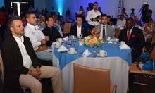 Cali es subsede de los Juegos Bolivarianos 2017.