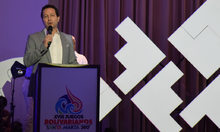 Cali es subsede de los Juegos Bolivarianos 2017.