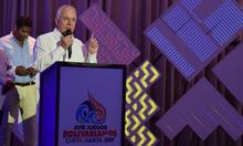 Cali es subsede de los Juegos Bolivarianos 2017.