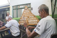 Actividades l&uacute;dicas y acad&eacute;micas para rescatar a habitantes de la calle