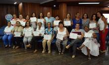 Los frutos de los programas que est&aacute;n transformando las comunidades en Cali