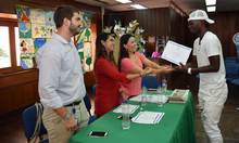 Los frutos de los programas que est&aacute;n transformando las comunidades en Cali