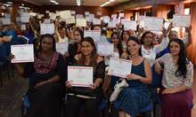 Los frutos de los programas que est&aacute;n transformando las comunidades en Cali