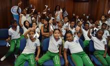 Se lanz&oacute; d&eacute;cima edici&oacute;n de la cartilla &lsquo;Des&aacute;rmate, med&iacute;tele a este cuento&rsquo;