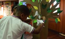 Se lanz&oacute; d&eacute;cima edici&oacute;n de la cartilla &lsquo;Des&aacute;rmate, med&iacute;tele a este cuento&rsquo;