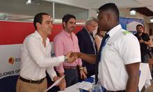 Se grad&uacute;a primer semillero para proveer vacantes de operadores del MIO