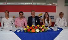 Se grad&uacute;a primer semillero para proveer vacantes de operadores del MIO