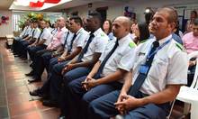 Se grad&uacute;a primer semillero para proveer vacantes de operadores del MIO