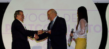 Ganadores Premios ABA