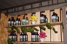 Los secretos del Pac&iacute;fico se encuentran en las bebidas afrodis&iacute;acas 