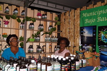 Los secretos del Pac&iacute;fico se encuentran en las bebidas afrodis&iacute;acas 