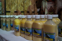 Los secretos del Pac&iacute;fico se encuentran en las bebidas afrodis&iacute;acas 