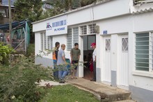 Corregimientos priorizaron inversiones por $3.734 millones para 2018