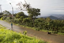 Corregimientos priorizaron inversiones por $3.734 millones para 2018