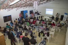 Corregimientos priorizaron inversiones por $3.734 millones para 2018