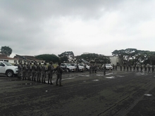 Alcald&iacute;a entreg&oacute; equipo automotor a la Emavi