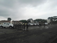 Alcald&iacute;a entreg&oacute; equipo automotor a la Emavi