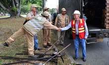 Transcurre con &eacute;xito la tercera jornada de Bachet&oacute;n