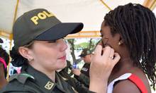Feria de Servicios Gobernanza del Jarillon Rio Cauca Llano Verde