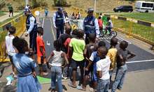 Feria de Servicios Gobernanza del Jarillon Rio Cauca Llano Verde