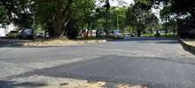 La Demarcat&oacute; se une a la Bachet&oacute;n para mejorar las v&iacute;as en Cali