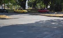 La Demarcat&oacute; se une a la Bachet&oacute;n para mejorar las v&iacute;as en Cali