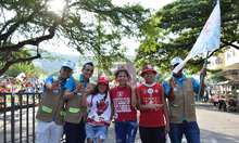 As&iacute; son las acciones que est&aacute;n transformando la manera de vivir el f&uacute;tbol en Cali