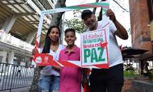 As&iacute; son las acciones que est&aacute;n transformando la manera de vivir el f&uacute;tbol en Cali