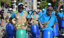 As&iacute; son las acciones que est&aacute;n transformando la manera de vivir el f&uacute;tbol en Cali