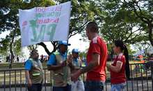 As&iacute; son las acciones que est&aacute;n transformando la manera de vivir el f&uacute;tbol en Cali