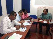 Secretar&iacute;a de Educaci&oacute;n realiza refuerzo y seguimiento al programa Caminar en Secundar&iacute;a