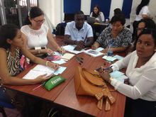 Secretar&iacute;a de Educaci&oacute;n realiza refuerzo y seguimiento al programa Caminar en Secundar&iacute;a