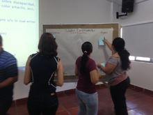 Maestros de Cali reciben taller de acompa&ntilde;amiento Psicosocial en Metodolog&iacute;as Educativas Flexibles