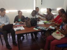 Maestros de Cali reciben taller de acompa&ntilde;amiento Psicosocial en Metodolog&iacute;as Educativas Flexibles