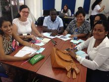 Maestros de Cali reciben taller de acompa&ntilde;amiento Psicosocial en Metodolog&iacute;as Educativas Flexibles