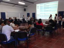 Maestros de Cali reciben taller de acompa&ntilde;amiento Psicosocial en Metodolog&iacute;as Educativas Flexibles