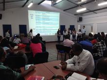 Maestros de Cali reciben taller de acompa&ntilde;amiento Psicosocial en Metodolog&iacute;as Educativas Flexibles