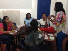 Maestros de Cali reciben taller de acompa&ntilde;amiento Psicosocial en Metodolog&iacute;as Educativas Flexibles