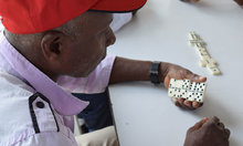 El deporte fue fundamental en la jornada de Gobernanza en Llano Verde