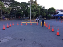 Movilidad habilita laboratorio vial en el norte de Cali 