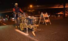 Programa &lsquo;Demarcat&oacute;n&rsquo; busca reforzar la seguridad vial de los cale&ntilde;os