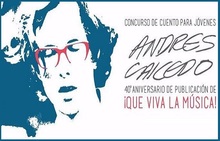 Andres Caicedo programas