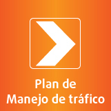Plan de manejo de tr&aacute;fico