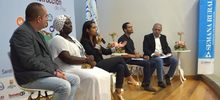 Los gestores de paz y cultura ciudadana, una base s&oacute;lida para construir pa&iacute;s
