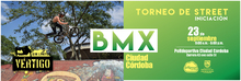 Street BMX 002