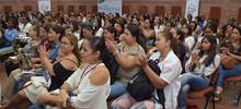 El Cali Exposhow se inici&oacute; empoderando a las mujeres